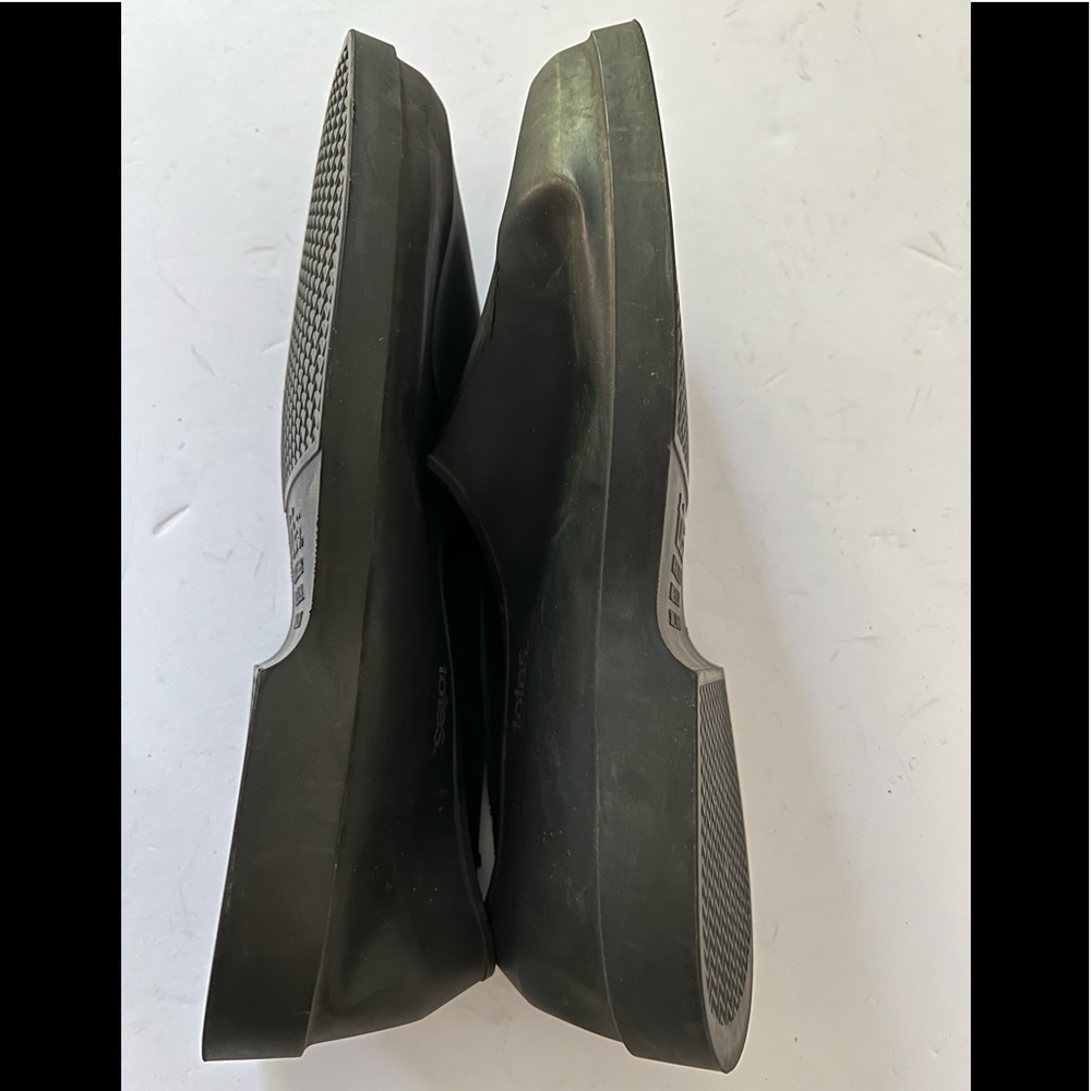 Men’s Totes Natural Rubber Shoe Protector - Picture 4 of 8